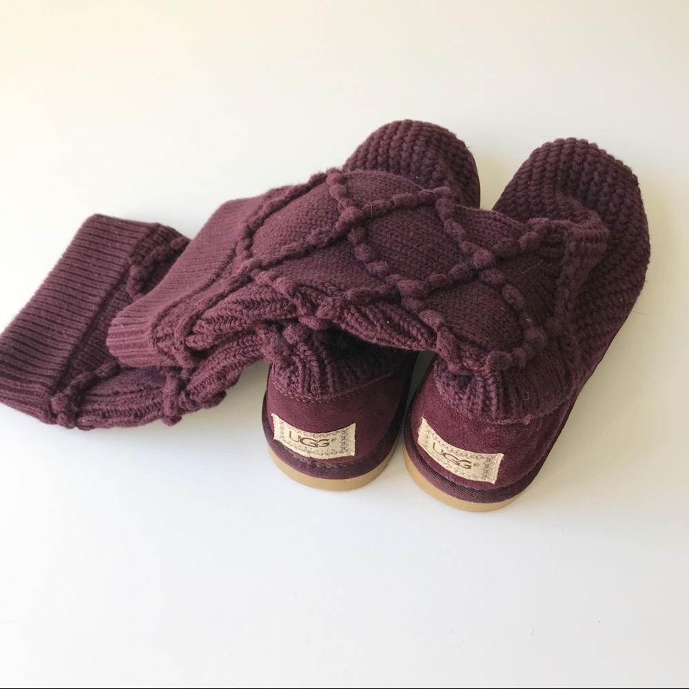 Ugg Boots - image 1
